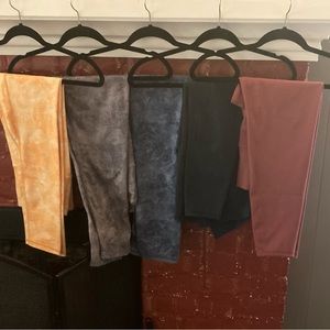 Great starter workout gear